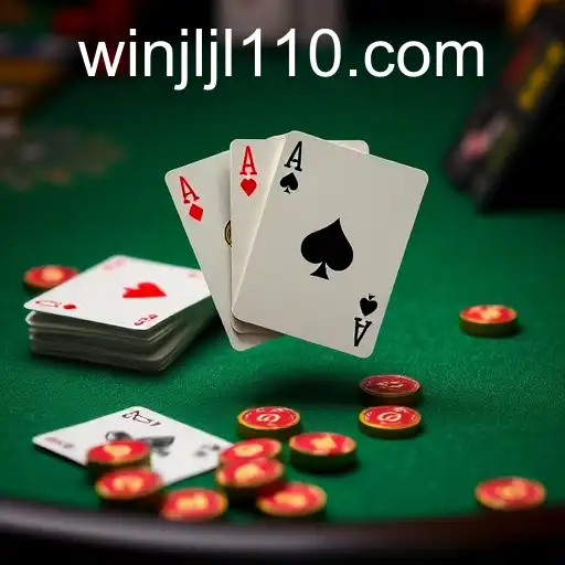 The Fascinating World of Baccarat: A Deep Dive into JLJL11.COM