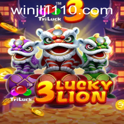 3LUCKYLION and JLJL11.COM: A Thrilling Adventure Unveiled