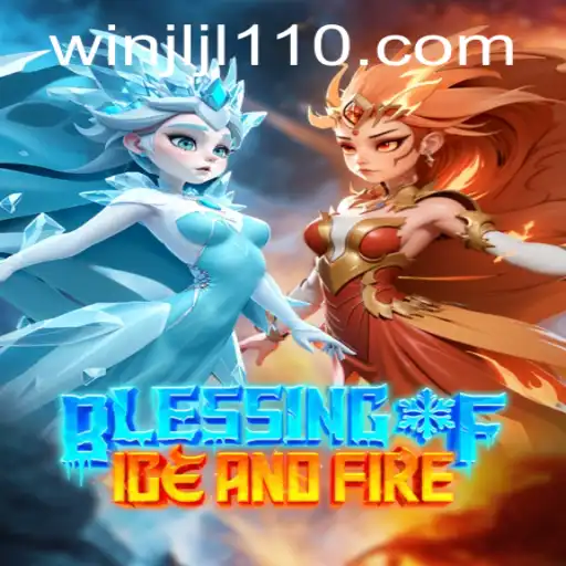 Explore the Epic World of Blessing of Ice and Fire