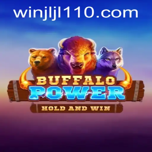 BuffaloPower: Thrilling Adventure at Your Fingertips
