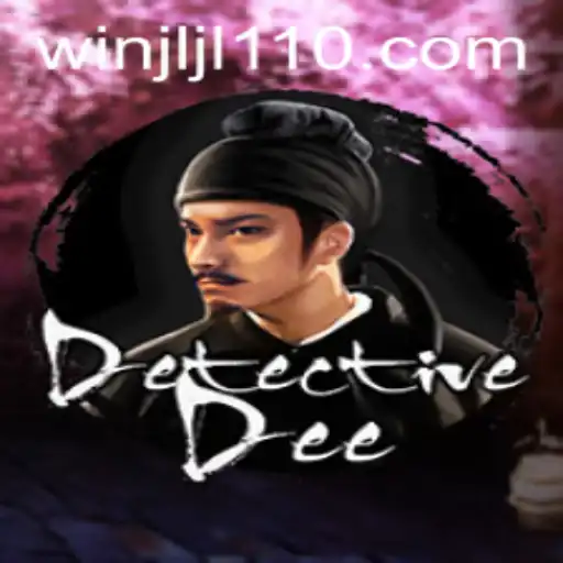 Dive into the Intriguing World of 'DetectiveDee' - A Captivating Adventure Awaits