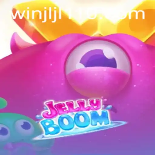 Experience the Sweet World of JellyBoom - A Detailed Guide