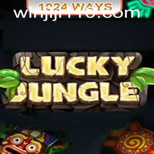 Discover the Thrills of LuckyJungle1024: A Unique Gaming Experience