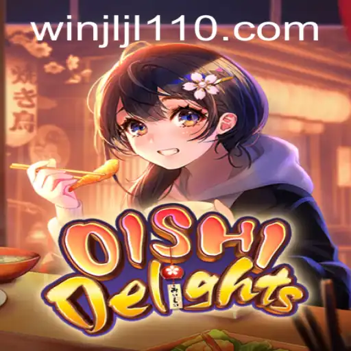 Exploring OishiDelights: A Flavorful Journey on JLJL11.COM