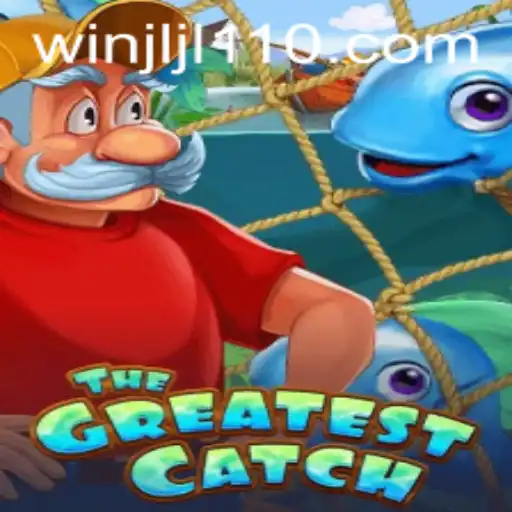 Discover the Adventure of TheGreatestCatch