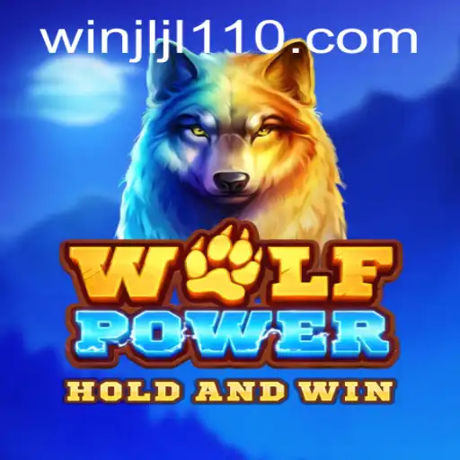 Explore the Wild World of WolfPower: A Thrilling Gaming Experience