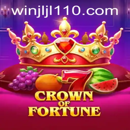 CrownofFortune: An In-Depth Look at the Thrilling Game by JLJL11.COM