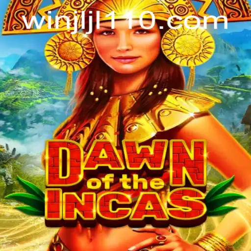 Dawn of the Incas: Unveiling the Mesmerizing World of JLJL11.COM's Newest Sensation