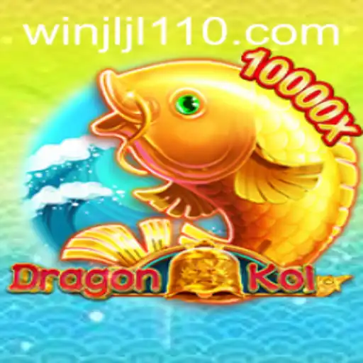 DragonKoi: An Epic Gaming Adventure Enhanced by JLJL11.COM