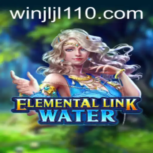Explore the Magical World of ElementalLinkWater: A Comprehensive Guide