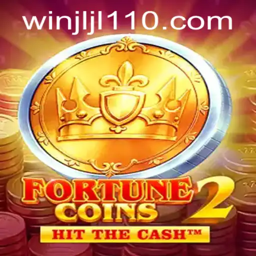 Unveiling the Mysteries of FortuneCoins2: A Journey into the World of JLJL11.COM