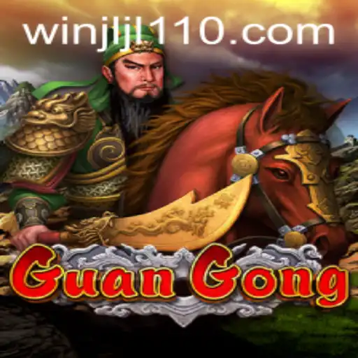 Discovering GuanGong: A Journey into the Epic World of Strategy