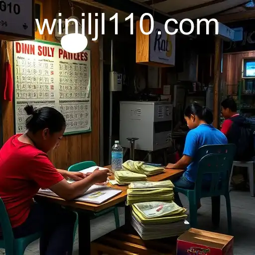 Exploring the Controversy and Impact of Jueteng in the Philippines