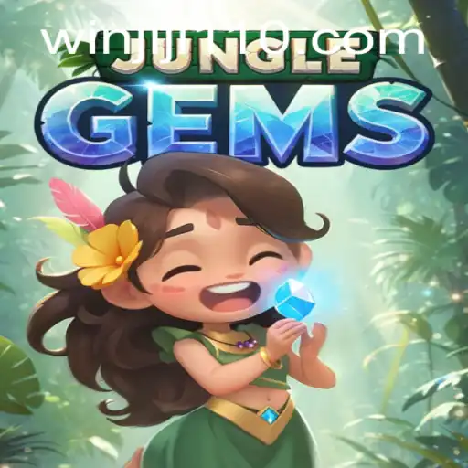 Unearthing the Adventure of JungleGems: A Thrilling Gaming Experience