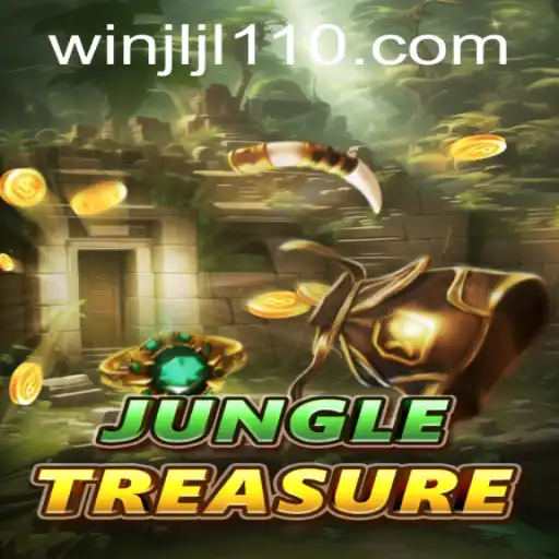 Unveiling the Mysterious World of JungleTreasure: Adventure Awaits