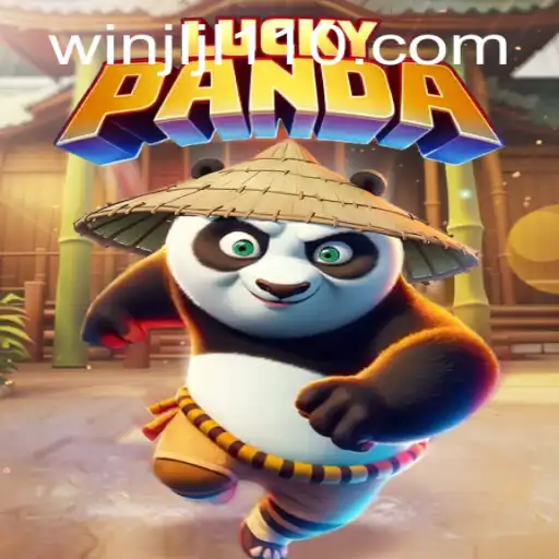 Discovering LuckyPanda: An Exciting Journey into the World of JLJL11.COM