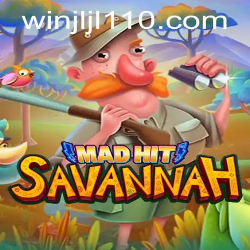 Discover the Thrills of MadHitSavannah: An Immersive Gaming Experience