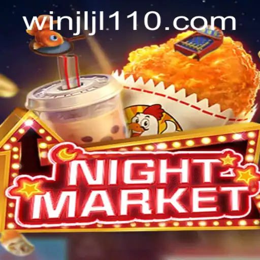 Exploring the Exciting World of NIGHTMARKET: An In-depth Look at the Game and Its Rules