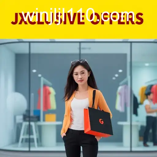 Exclusive Offers with JLJL11.COM