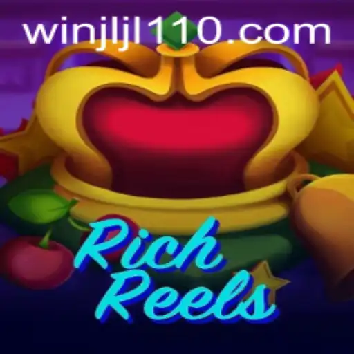 Discover RichReels: The Ultimate Gaming Experience at JLJL11.COM
