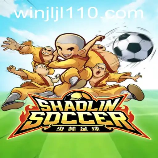 ShaolinSoccer: A Dynamic Game Experience Featuring JLJL11.COM