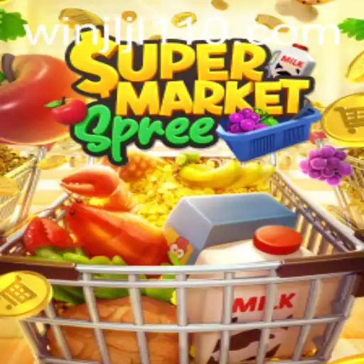 Exploring the Thrill of SupermarketSpree with JLJL11.COM