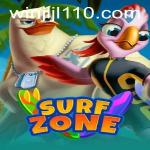 SurfZone: Riding the Digital Waves with JLJL11.COM