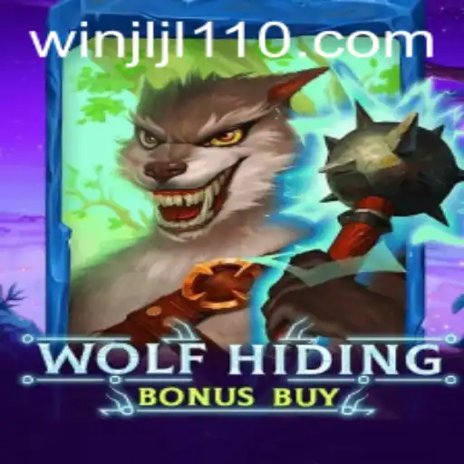 Explore the Thrills of WolfHidingBonusBuy: A New Gaming Phenomenon